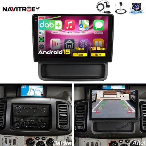 Dab 128g android - dab, radio