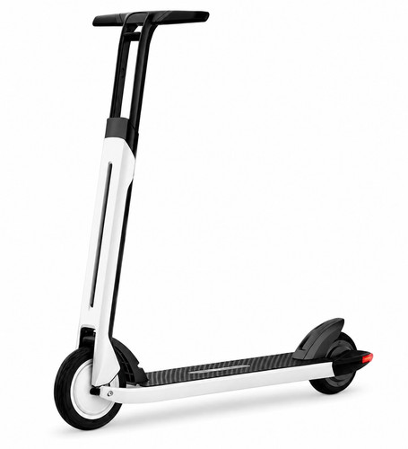 Segway ninebot air - t15, kick