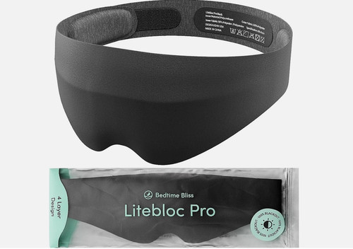 Sleep mask eye for - 3d,