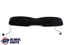 Mini R56 Rear Parcel Window