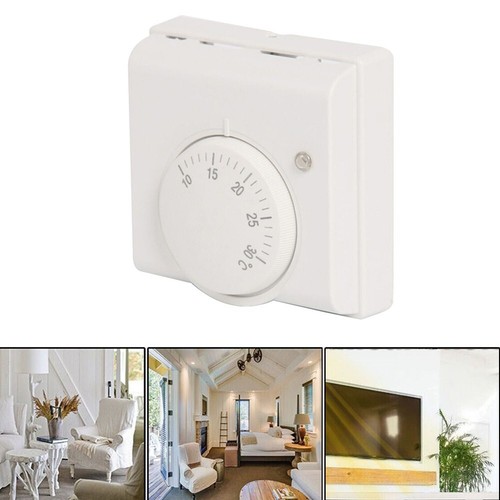 Room floor temperature - floor,