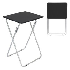 Anika Folding Tray Table /