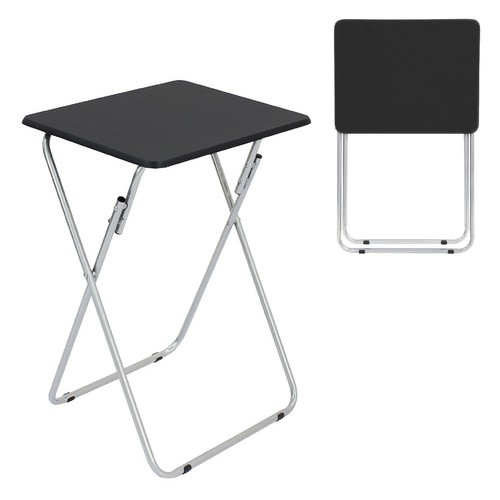 Anika folding tray table - folding, /