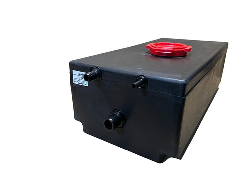 70l fresh water tank kit - 70l,