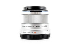 Olympus M.Zuiko Digital ED