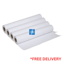 42"CAD Plotter Paper 4 Rolls