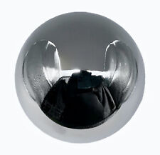 chrome R2 round gear shift knob for lexus with manual gear box