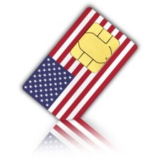 TikTok SIM Card - Switch TikTok Region to USA