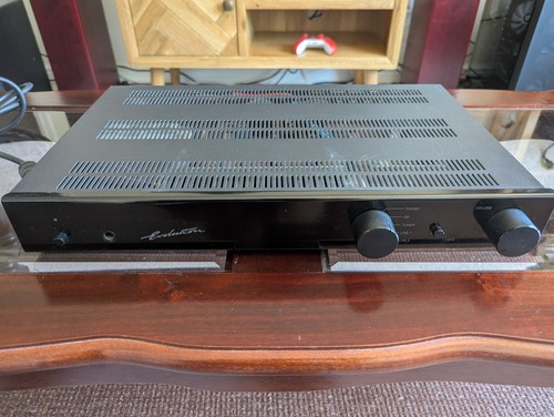 Aura evolution auv 100 - aura, mir/240