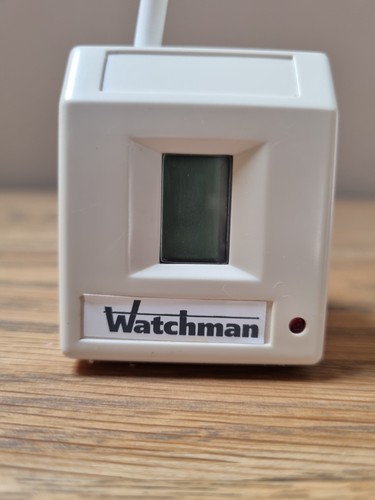 Watchman wireless oil tank - watchman,
