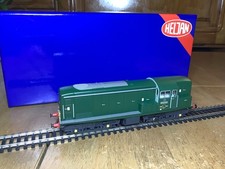 Heljan OO Gauge 1503 BR Green