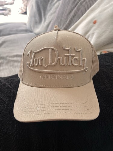 Brand new von - von, dutch