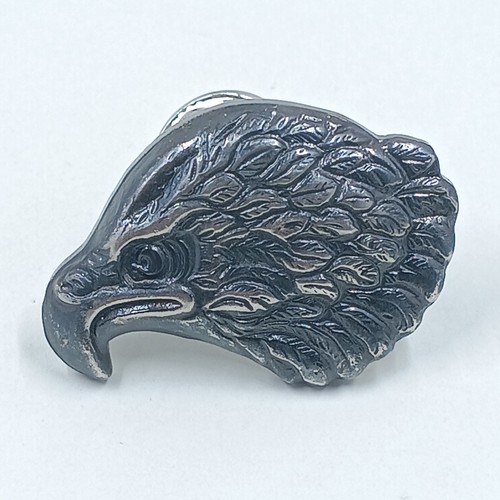 Vintage jonette eagle head - vintage,