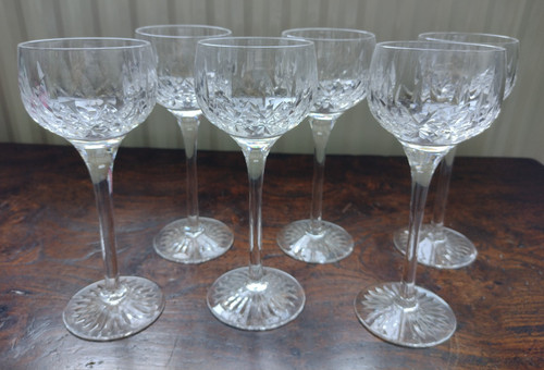 Stuart crystal glencoe - stuart,