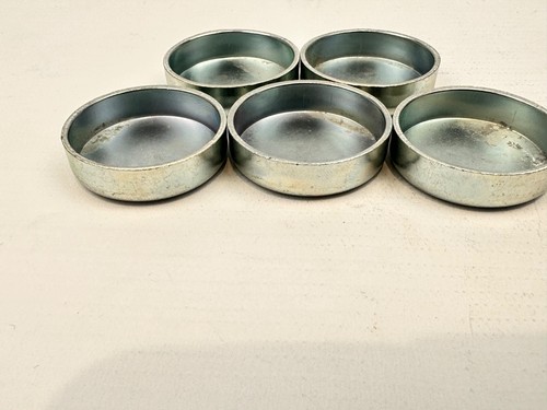 Core plugs freeze - core,