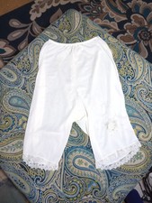 Vintage Charmade Nylon