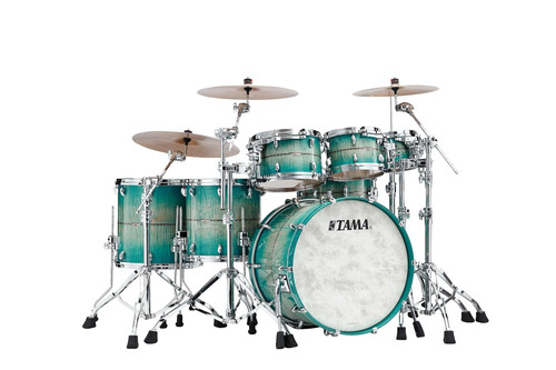 Tama star maple - tama, kit