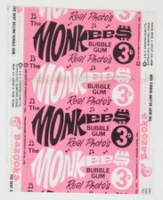 THE MONKEES REAL PHOTOS