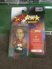 Corinthian Prostars Rio