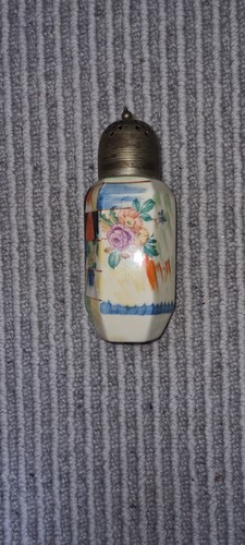 Parrot pottery coronet ware - pottery,