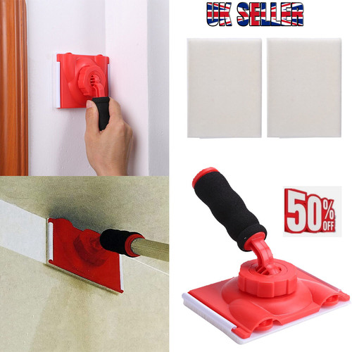 Professional latex paint - latex, edger