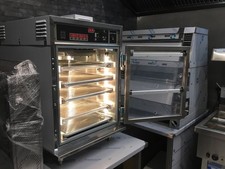 Henny Penny HC5 Holding