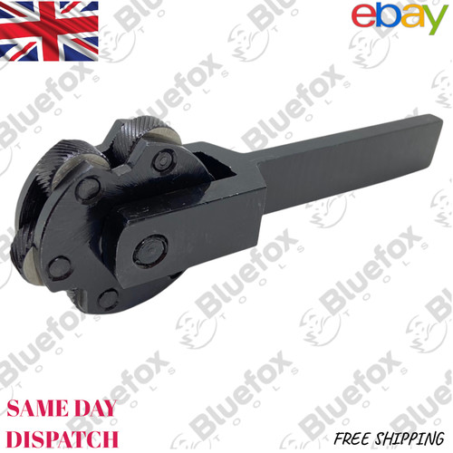 6 head knurling tool - knurling,