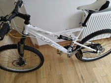 Yeti 575 Full Suspension