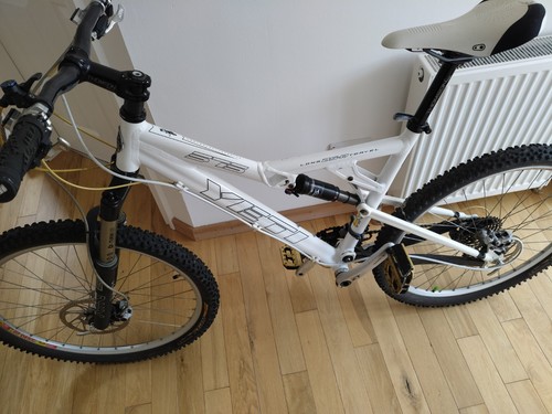 Yeti 575 full - 575,
