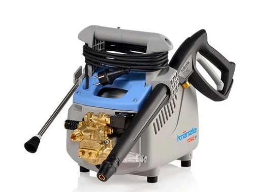 Kranzle k1050p mobile valeting - k1050p,