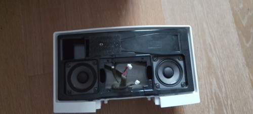 Bose sounddock ipod - bose, ipod/iphone
