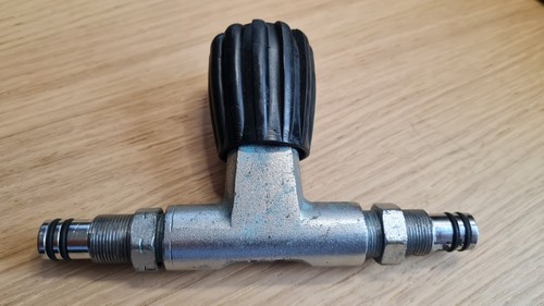 Scubapro scuba diving cylinder - scubapro,