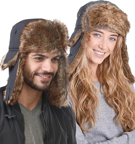 Tough headwear russian - headwear,