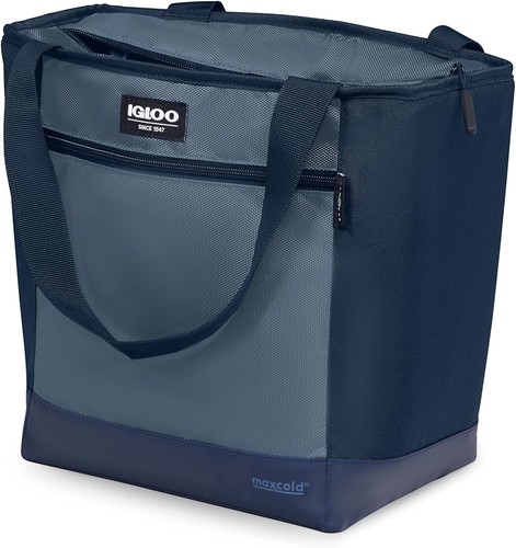 Igloo maxcold soft coolers - maxcold,