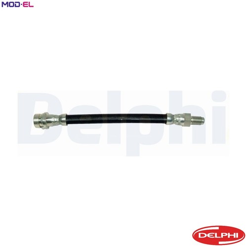 Brake hose lh6361 - hose,