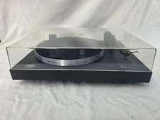 LINN Basik Turntable with