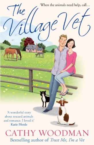 The village vet talyton - village, vet: