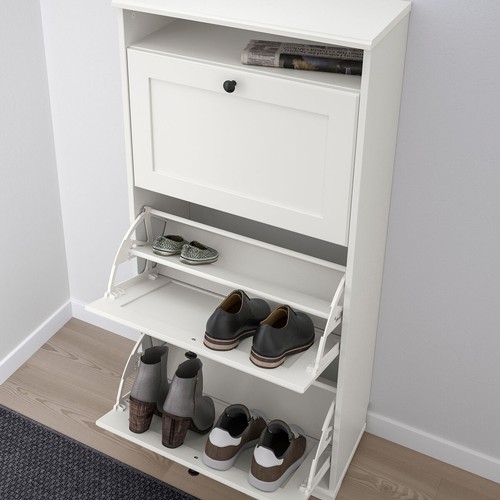 Ikea brusali shoe - brusali, cabinet