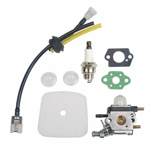 Carburetor for stroke mantis - for, 2-stroke