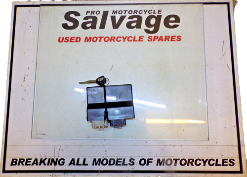 Suzuki gsx 1000 2015 ecu - r,