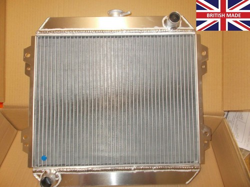 Ford capri aluminium - capri, 2.8