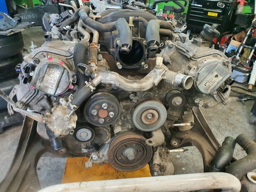 1ur fse 1urfse bare engine - 1urfse,