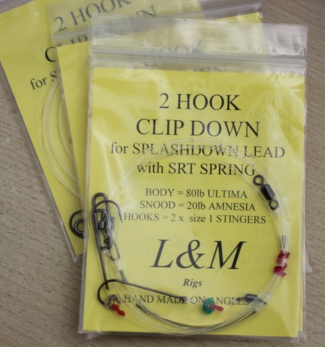 Hook clip down for - x,