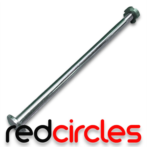 Sur ron suspension - suspension, swing