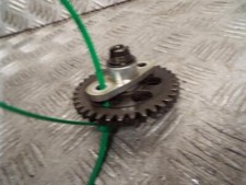 Kawasaki ZZR1100D ZZR1100 D 1993-2001 Engine Oil Pump Drive Gear