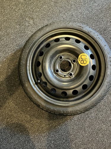 Genuine nissan note micra - note, 14"