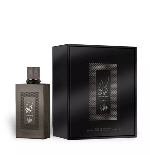 Kayaan classic 100ml edp - classic,