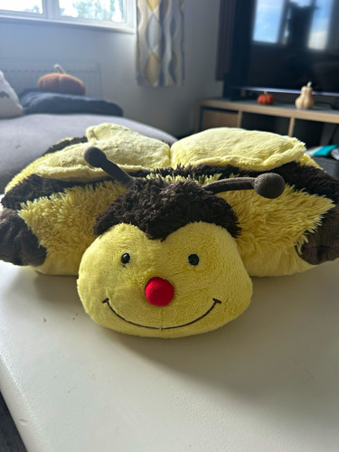 Pillow pets discontinued - pillow,