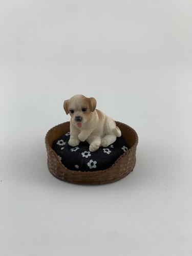 The dolls house emporium puppy - the,