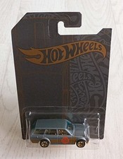 Hot Wheels 51st Anniversary